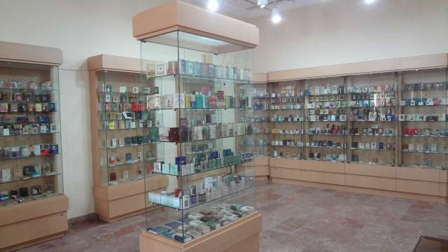 Azerbaijan Museum of Miniature Books entered Guinness Book of World Records